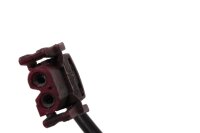 Koblingskontakt, sikkerhedskontakt, kabel BMW R 1150 R R21 99-04