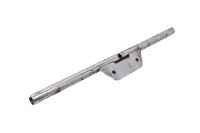 Rear indicator bracket, chrome bar mount, rear BMW R 100 S 0505 247 79-80