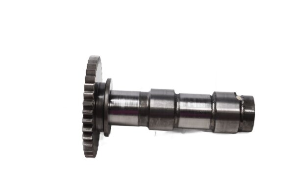 Bageste knastaksel, drivgear, tandhjulsdrev, udstødningsaksel KTM SM 950 LC8 05-08