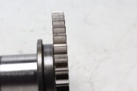 Bageste knastaksel, drivgear, tandhjulsdrev, udstødningsaksel KTM SM 950 LC8 05-08