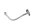 Tapa del soporte de montaje derecho del bastidor BMW R 1150 R R21 99-04