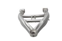 Lenkkopfträger Rahmenaufnahme vorne Achsaufnahme BMW R 1150 R R21 99-04