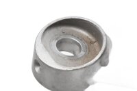 Lenkkopfträger Rahmenaufnahme vorne Achsaufnahme BMW R 1150 R R21 99-04
