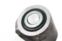 Lenkkopfträger Rahmenaufnahme vorne Achsaufnahme BMW R 1150 R R21 99-04