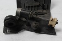 Cache avant gauche, enjoliveur, support, fixation KTM SM 950 LC8 05-08