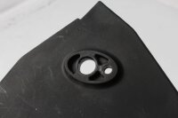 Cache avant gauche, enjoliveur, support, fixation KTM SM 950 LC8 05-08