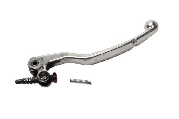 Kopplingsspakens justeringsskruv för fjäderjustering KTM SM 950 LC8 05-08