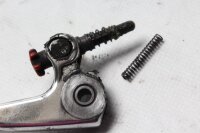 Kopplingsspakens justeringsskruv för fjäderjustering KTM SM 950 LC8 05-08