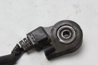 Sivuseisontatuen kytkimen anturikytkimen johtosarja BMW R 1150 R R21 99-04