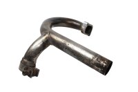 Udstødningsmanifold, udstødningsrør venstre, manifoldrør, udstødningsbøjning BMW R 1150 R R21 99-04