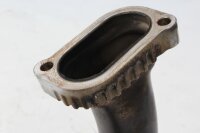 Udstødningsmanifold, udstødningsrør venstre, manifoldrør, udstødningsbøjning BMW R 1150 R R21 99-04