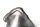 Udstødningsmanifold, udstødningsrør venstre, manifoldrør, udstødningsbøjning BMW R 1150 R R21 99-04