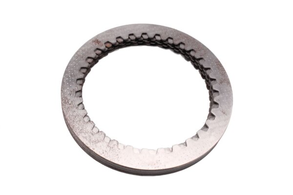 Koblingspladesæt Triumph Daytona 675 D67LC/09 09-12