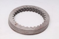 Koblingspladesæt Triumph Daytona 675 D67LC/09 09-12