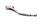 Levier de frein avant, ensemble de frein, levier de frein Triumph Daytona 675 D67LC/09 09-12