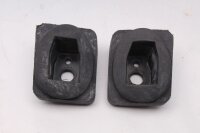 Support de clignotant en caoutchouc pour œillet gauche Triumph Daytona 675 D67LC/09 09-12