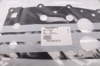 Ölwannendichtung Ablassventil Ölwanne Triumph Daytona 675 D67LC/09 09-12