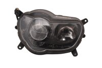 Ajovalon pidike H7 H1 etuvalo BMW R 1100 S 259 0422 R2S 98-05