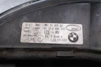 Ajovalon pidike H7 H1 etuvalo BMW R 1100 S 259 0422 R2S 98-05