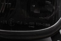 Ajovalon pidike H7 H1 etuvalo BMW R 1100 S 259 0422 R2S 98-05
