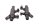 arbre de culbuteur, ensemble de culbuteurs, distribution BMW R 1100 S 259 0422 R2S 98-05
