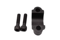 Front brake master cylinder bracket mounting kit Triumph...