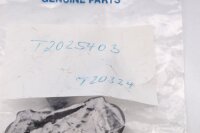 Front brake master cylinder bracket mounting kit Triumph...