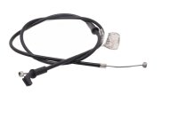 Choke cable, carburetor starter cable 2040465 Triumph...