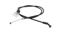 Choke cable, carburetor starter cable 2040465 Triumph...
