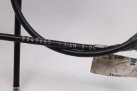 Choke cable, carburetor starter cable 2040465 Triumph Speed Triple 750 97-97