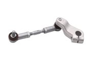 Gearshift linkage, shift rod, deflection lever Triumph...