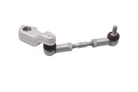 Gearshift linkage, shift rod, deflection lever Triumph...