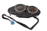 Instrumentkluster, förarplats, hastighetsmätare BMW R 1100 S 259 0422 R2S 98-05