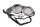 Instrumentkluster, förarplats, hastighetsmätare BMW R 1100 S 259 0422 R2S 98-05
