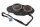 Instrumentkluster, förarplats, hastighetsmätare BMW R 1100 S 259 0422 R2S 98-05