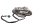 Instrumentkluster, förarplats, hastighetsmätare BMW R 1100 S 259 0422 R2S 98-05