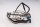 Instrumentkluster, förarplats, hastighetsmätare BMW R 1100 S 259 0422 R2S 98-05