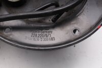 Fuel pump, gasoline pump with filter, line BMW R 1100 S 259 0422 R2S 98-05