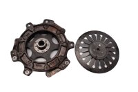 Koblingstrykplade, koblingskurv, trykfjeder BMW R 1100 S 259 0422 R2S 98-05