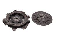 Koblingstrykplade, koblingskurv, trykfjeder BMW R 1100 S 259 0422 R2S 98-05