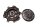 Koblingstrykplade, koblingskurv, trykfjeder BMW R 1100 S 259 0422 R2S 98-05