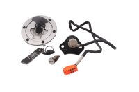 Ignition lock, lock set, fuel cap, key BMW R 1100 S 259 0422 R2S 98-05