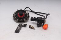Ignition lock, lock set, fuel cap, key BMW R 1100 S 259 0422 R2S 98-05