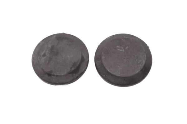 Schwingenlager Abdeckung Kappen Schwinge Honda CB 750 Seven Fifty RC42 92-03