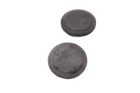 Schwingenlager Abdeckung Kappen Schwinge Honda CB 750 Seven Fifty RC42 92-03