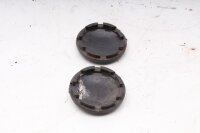 Schwingenlager Abdeckung Kappen Schwinge Honda CB 750 Seven Fifty RC42 92-03