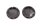 Schwingenlager Abdeckung Kappen Schwinge Honda CB 750 Seven Fifty RC42 92-03