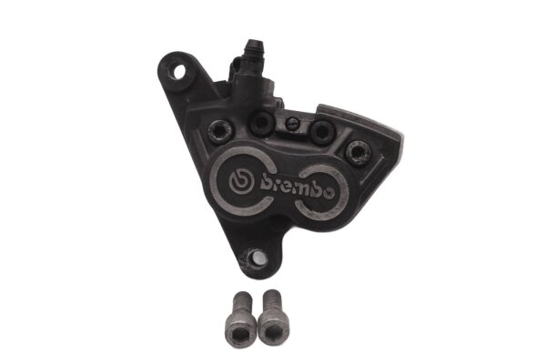 Front left brake caliper, hydraulic brake unit BMW R 1100 S 259 0422 R2S 98-05