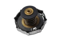 Système de refroidissement du bouchon de radiateur et du couvercle de pression Triumph Rocket 2500 III R 19-19