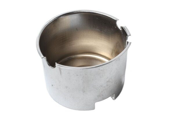 Boîtier de compteur de vitesse chromé Triumph Thunderbird 900 03-03